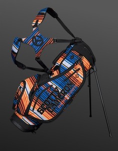 Sac De Golf Scotty Cameron Cinco De Mayo 2024 - Wanderer Therape Nuit Noire