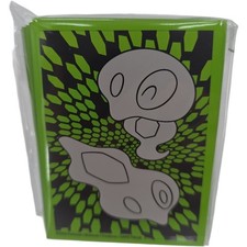 Pokémon TCG Perfect Order Elite Trainer Box Card Sleeves 65ct