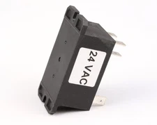 Groen Relay, Cutout, 24V 119814 - Free Shipping + Geniune OEM