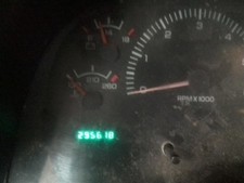 Starter Motor Fits 99-03 DAKOTA 306913