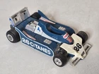 VINTAGE G1 Transformers MIRAGE Hasbro Action Figure Toy Japan Takara