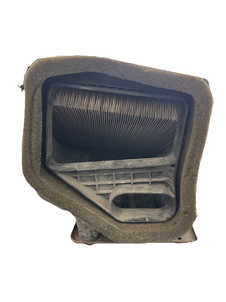 Chevy Silverado 1500 Suburban Tahoe 2007 2008 fabricante de equipos originales caja de filtro de aire de 5,3 L Foto 4 de 4