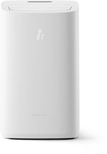 Meaco MeacoCool 12000 BTU Cool+Quiet Mobile Air Conditioner 3.5kW 220-240V …