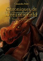 Cassandra Patte | Chroniques De Dreamworld | Taschenbuch | FranzöSisch (2024)