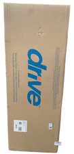 Drive Medical 42BWBE-A BrownLee Woods Long Term Care Bed Ends 42” Cherry