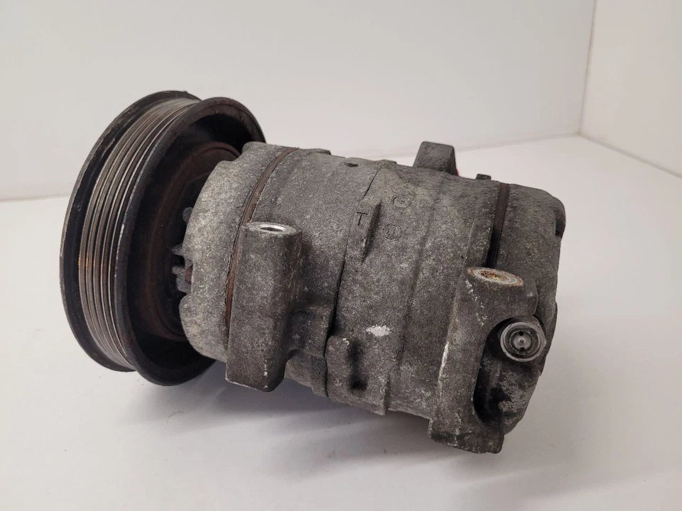 2003-2008 TOYOTA COROLLA AC Compressor 8832002120 03-08 Foto 2 de 4