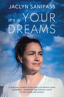 It's In Your Dreams Jaclyn Sanipass Taschenbuch Kartoniert / Broschiert Englisch