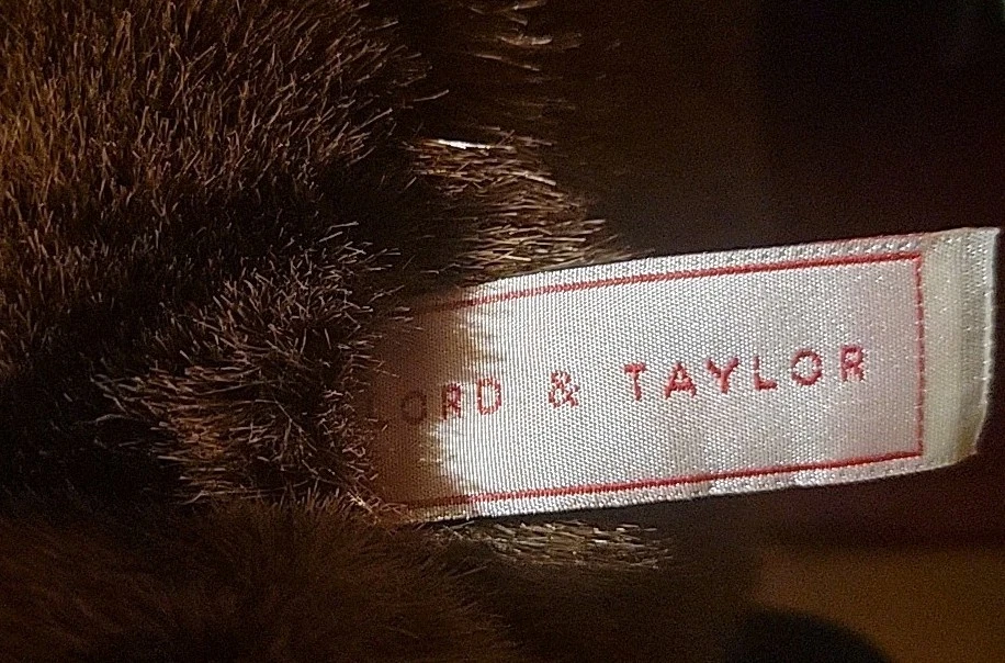 5 винтажных плюшевых медвежат Lord & TAYLOR, BOYDS, ARTISAN, NORTH AMERICAN, 1 UNBRAN - Изображение 2 из 4