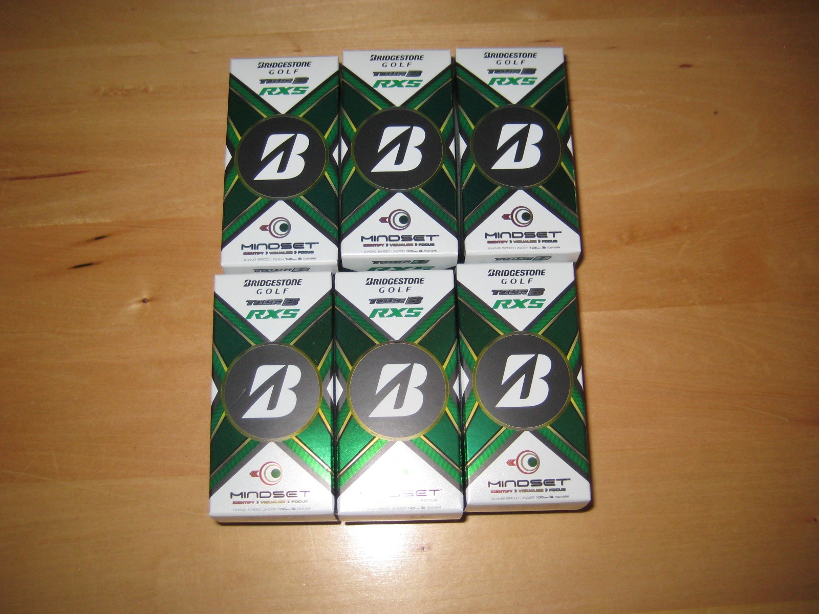 Balls White 2 Ball Packs