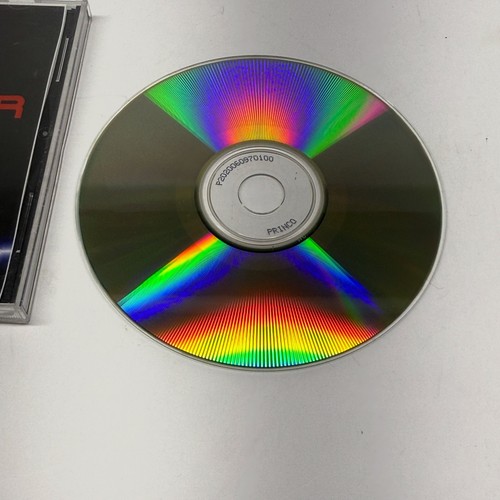 Zen Power Guitar CD-ROM MYNDFLYTE Brain Training Finger Control Music Tool - Picture 4 of 5