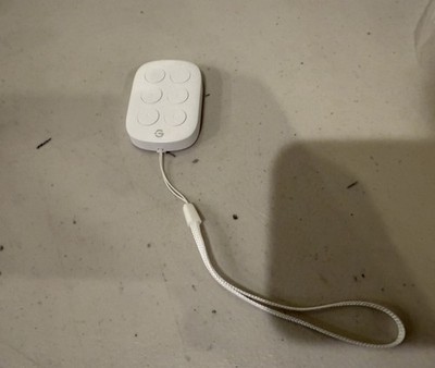 GoveeLife Smart Mini Smart 6 Button Wireless Switch H5125