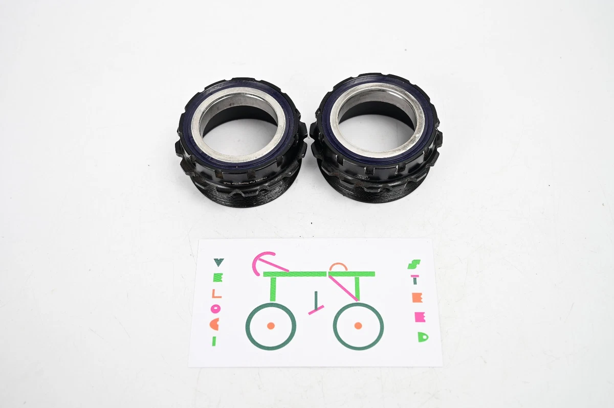 White Industries Bottom Brackets for sale | eBay