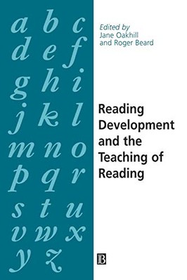 Reading Development and the Teaching of Reading: A Psychological
