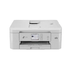 MFC-J1800DW Print and Cut All-in-One Inkjet Printer with Auto Cutter, Copy/Fax/P