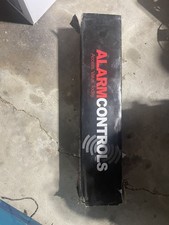Alarm Controls 1200D Assa Abloy Double Doors Magnetic Lock; 1200 LBS. NIB! W/LED