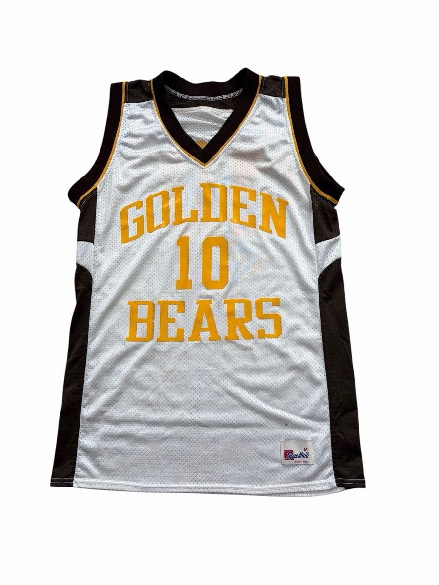 Basketball California Golden Bears NCAA Jerseys for sale | eBay