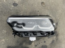 BMW X5 G05 X6 G06 LEFT FRONT LED HEADLIGHT 63119850419