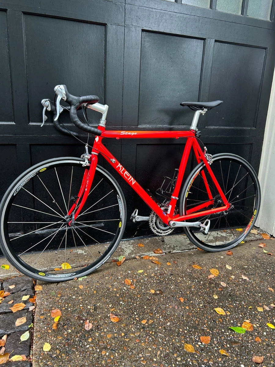 Dr. Gustav Klein 700C Bikes for sale | eBay