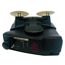 VALENTINE ONE V1 Gen 1 RADAR DETECTOR w/Mount & Power Cable - Works
