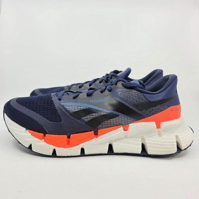 Reebok Floatzig 1 Mens Running Shoe Size 11