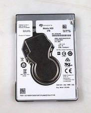 Seagate BarraCuda ST2000LM007 2TB 2.5" 7mm SATA 5400RPM Hard Drive 1R8174-568