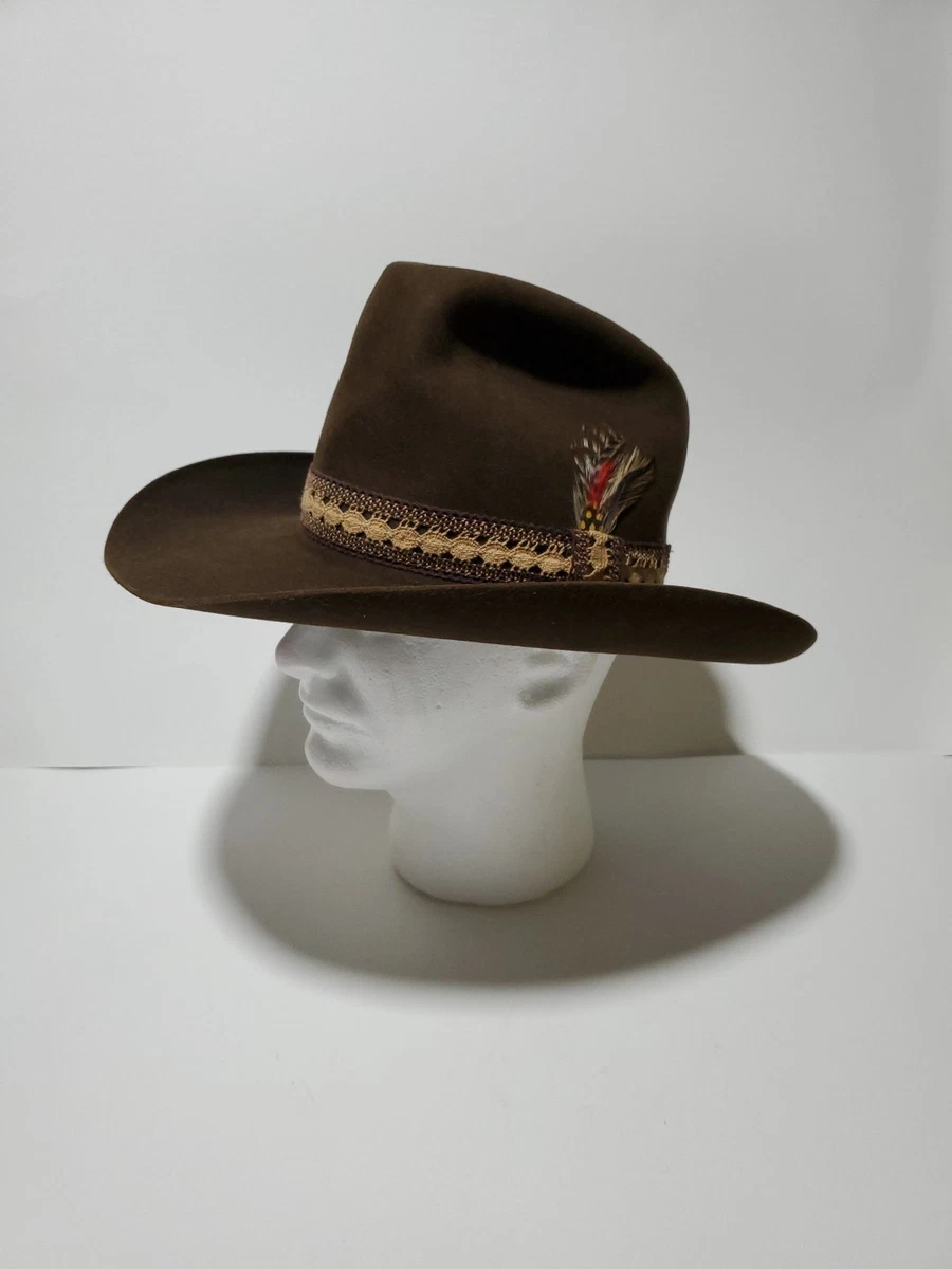 Stetson Hats Size 7 1/8 for Men for sale | eBay