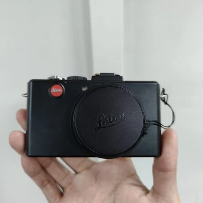 Leica D Lux 5 for sale - eBay
