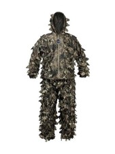 Yukon Gear Ghillie Suit with Pull-On Pants and Prym1® Camo - Medium/Large