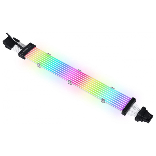 その他 LIAN LI Strimer Plus V2 RGB Amazon.com: LIAN LI ADDRESSABLE RGB STRIMER Plus 24-PIN : Clothing