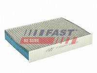 Fast Filter, Innenraumluft U.A. FüR Fiat, Nissan, Opel, Renault