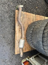 Audi RS5 Exhaust Down Pipe. 8K253211