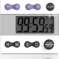 Sper Scientific 810015 Digital Count Down/Cou...