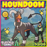 Houndoom Alpha Pokemon Legends ZA 6IV Best Stats Home🌟 Mega Evolution Shiny/Non