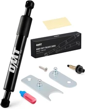 Orion Motor Tech Compatible with 07-19 Silverado Sierra Pickup Tailgate Assist,