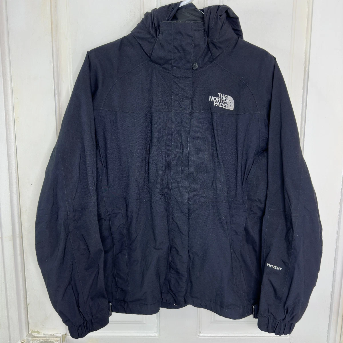 North Face Hyvent In Women's Coats & Jackets for sale | eBay