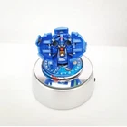 Bakugan Battle Brawlers Aquos Laserman B1 530g Vintage Toy Great Gift