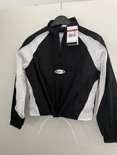 Nike Kinder Trikot Jacke Gr.L Neu mit Etikett