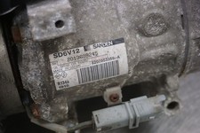 AC Kompressor - MERCEDES-BENZ MERCEDES-BENZ X - 926003VD0A - 192,370 km AC Kompressor - MERCEDES-BENZ MERCEDES-BENZ X - 926003VD0A - 192,370 km