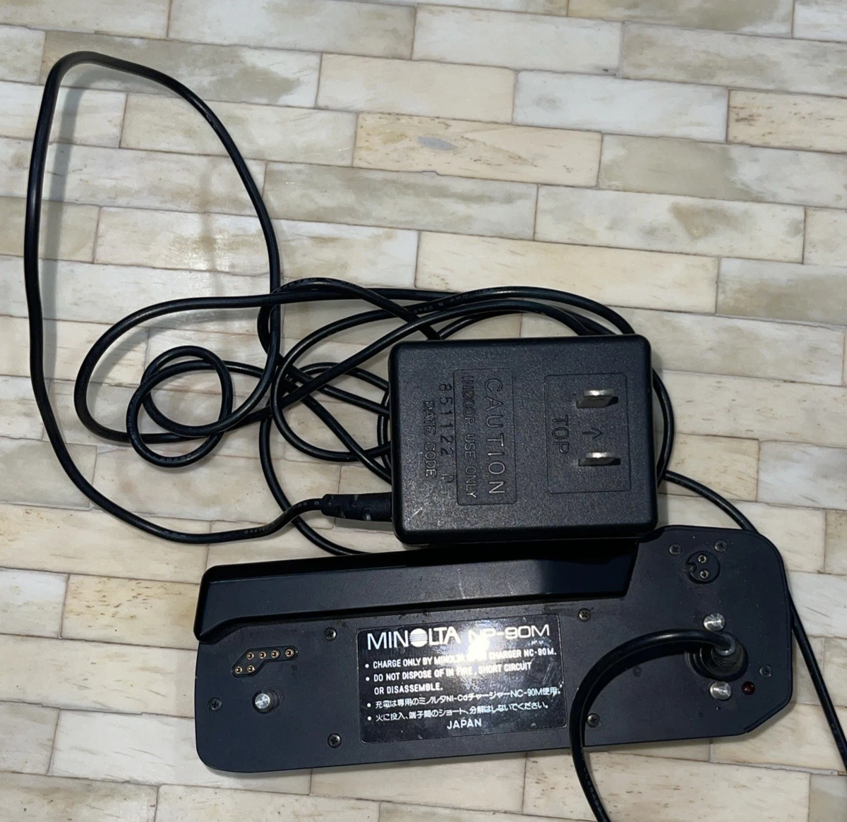 Minolta Camera Motor Drives for sale | eBay