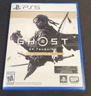 New ListingGhost of Tsushima Director's Cut - Sony PlayStation 5