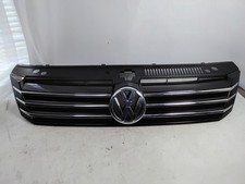 2012-2015 Volkswagen Passat Genuine Front Upper Grille Emblem Oem 561853651a 