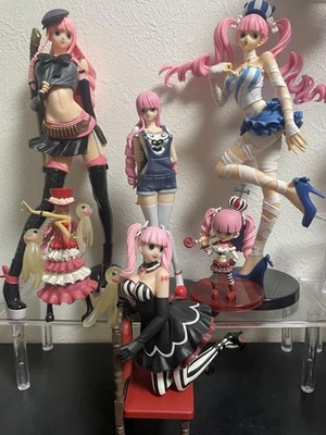 Anime Figure Lot products for sale | eBay