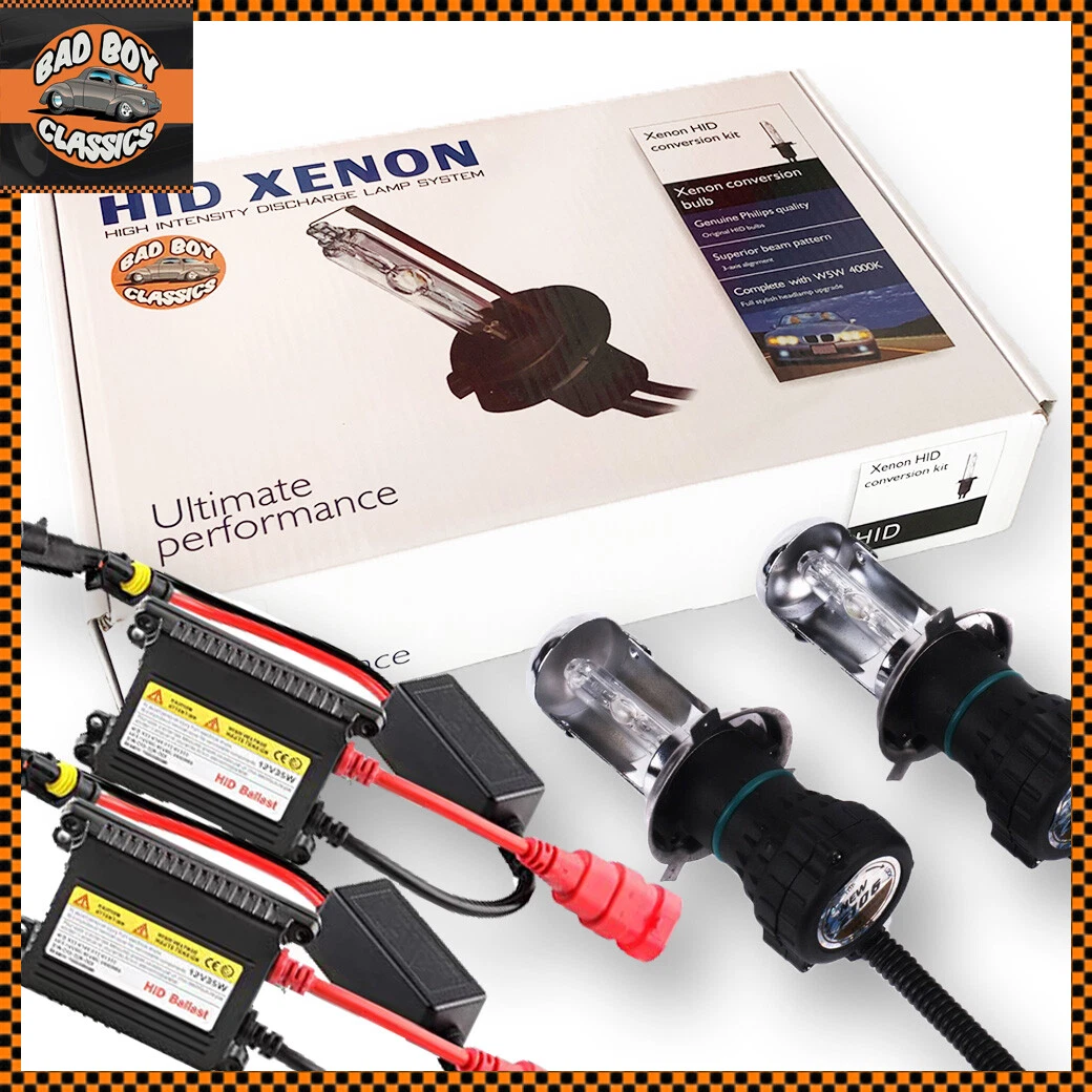 H4 hids sale