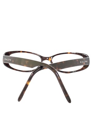 Ralph Lauren 959 S MH9 50-17-135mm Sunglasses FRAMES ONLY - GOOD CONDITION RALPH LAUREN MOD.959S 086 Dark Brown Havana Tortoise 50-17  main image 3