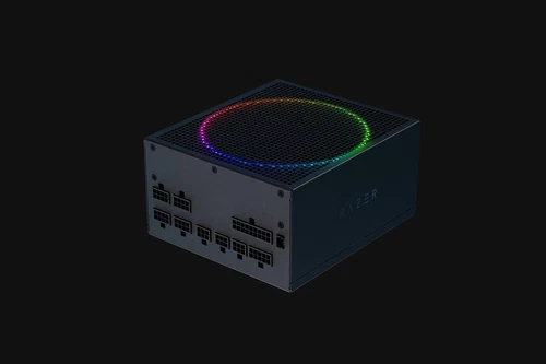 Razer Katana Chroma aRGB FM 850 W ATX Netzteil