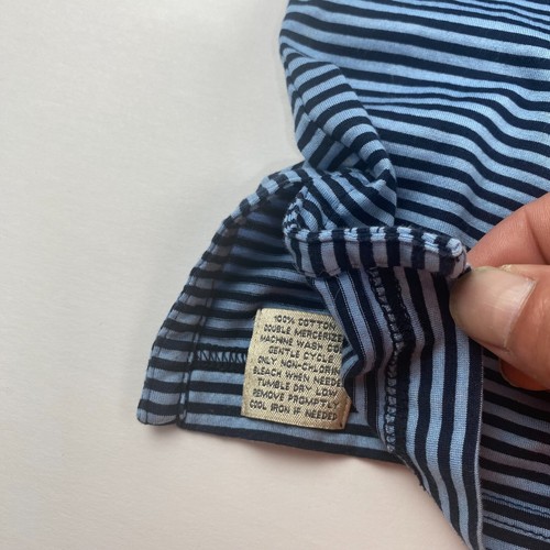 Polo Peter Millar uomo TG XL blu estiva comoda elasticizzata golf performance - Foto 8 di 12