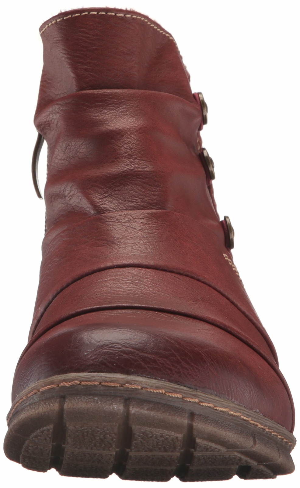 spring step anatol bootie