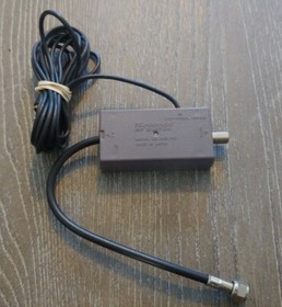 Nintendo NES RF AV Cable adapter Switch SNES NES-003 Official OEM NUS-003