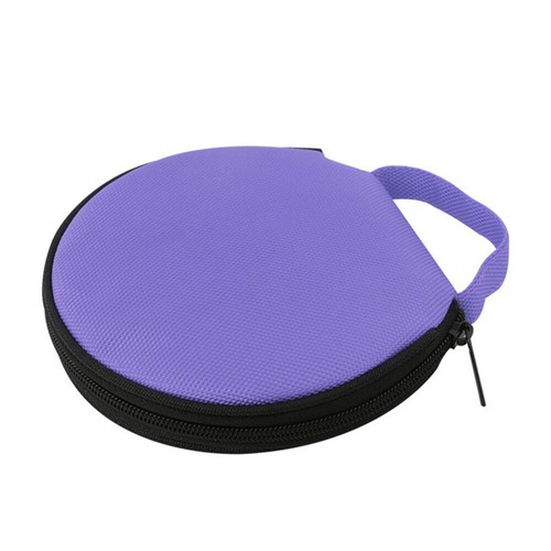 20 Capacity Organizer Bag CD Case Holder DVD Case CD DVD VCD Disc Holder~ - Afbeelding 17 van 18