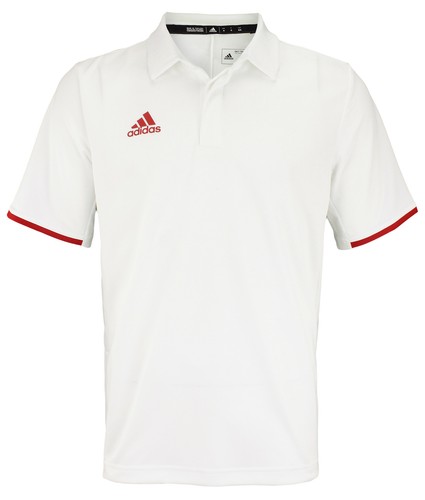 Adidas Men's Team Iconic Climalite Coaches Polo - Color Options - Picture 2 of 9